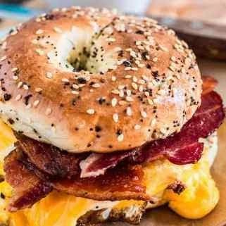 Photo of Bagel Factory