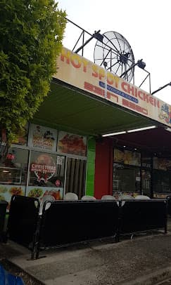 Photo of Hot Spot Chicken & Seafood