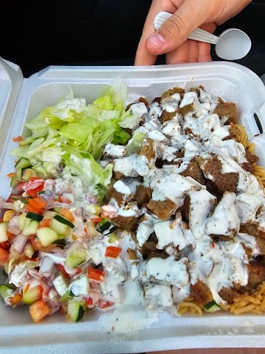 Photo of NY Gyro & Grill
