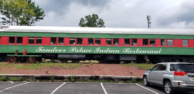 Photo of Tandoor Palace