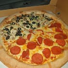 Photo of Pizza Go Go