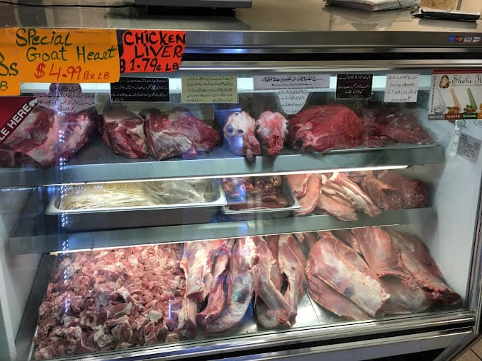 Photo of Minar Halal Meat