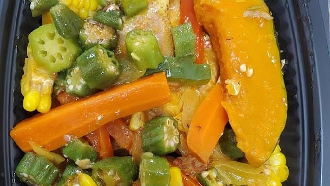 Photo of Jamaican Café Cuisine