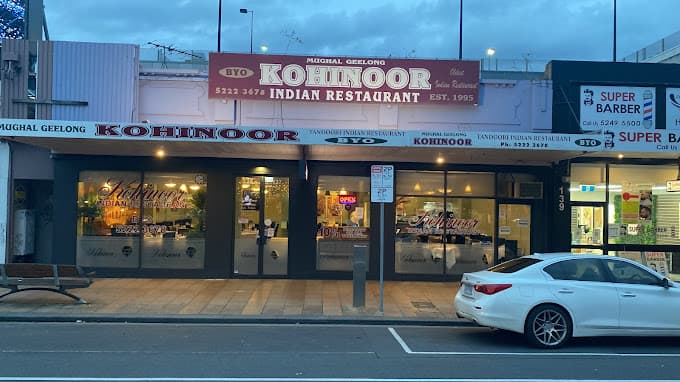 Photo of Kohinoor