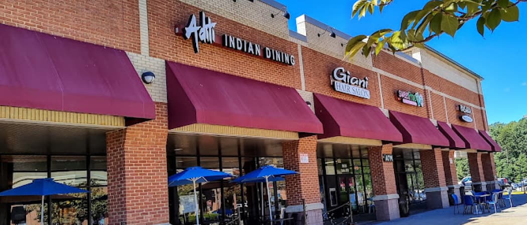 Photo of Aditi Indian Dining