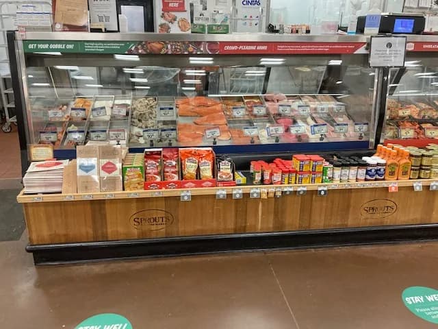 Photo of Sprouts Farmers Market