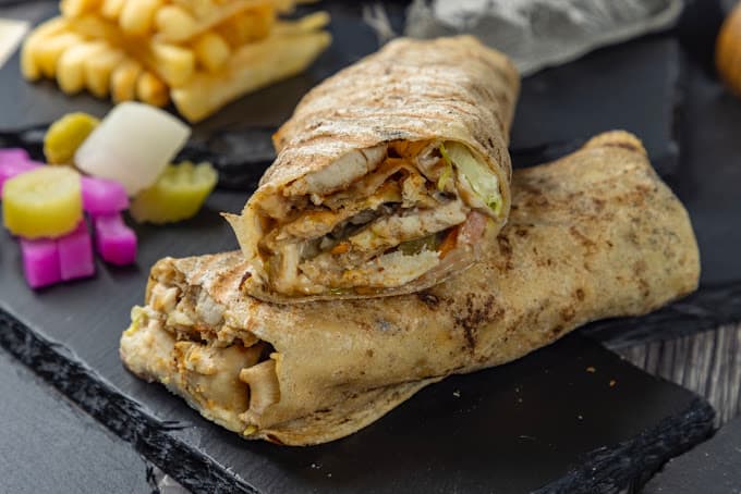 Photo of Pita Land