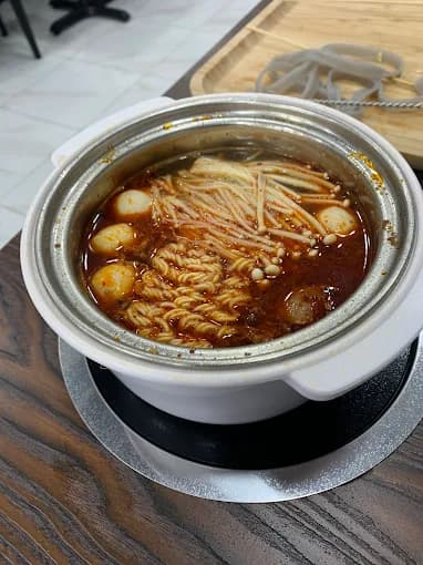 Photo of Muku's HotPot