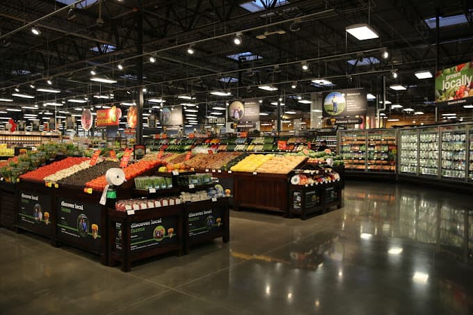 Photo of Kroger