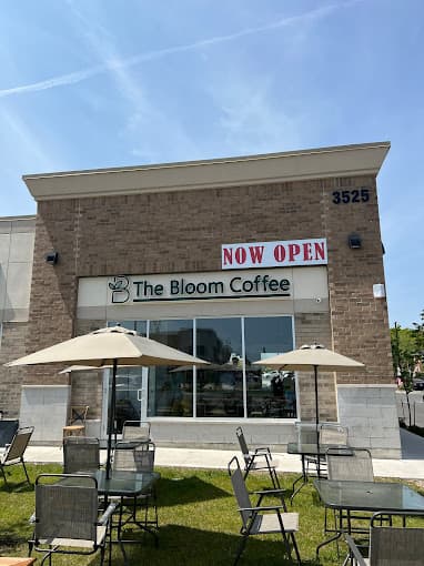 Photo of The Bloom Coffee