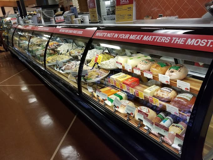 Photo of Earthfare