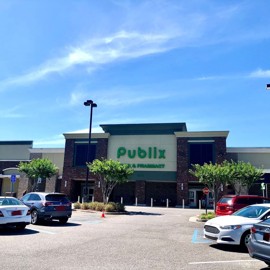 Photo of Publix