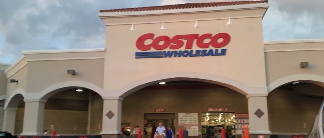 Photo of Costco