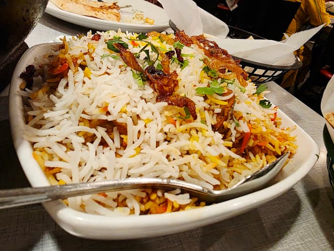 Photo of Aga's Restaurant