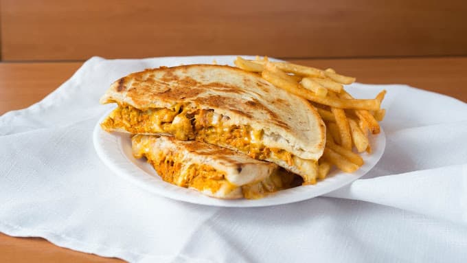 Photo of Always Yummy