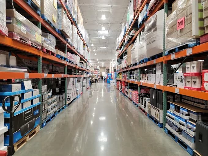 Photo of Costco