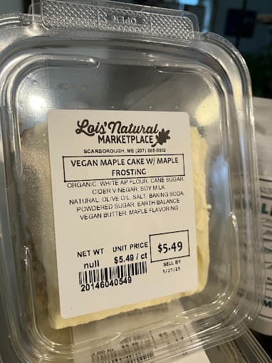 Photo of Lois Natural Marketplace