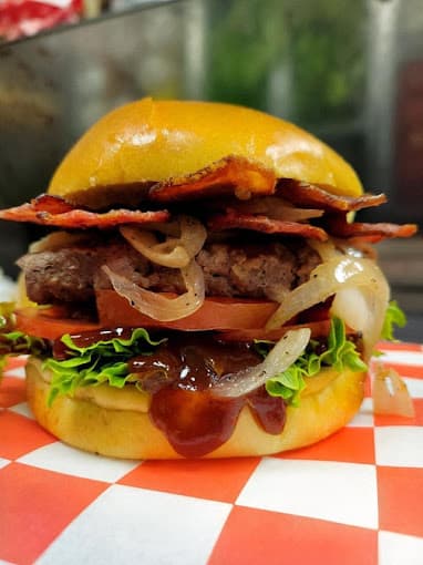 Photo of Burgerim