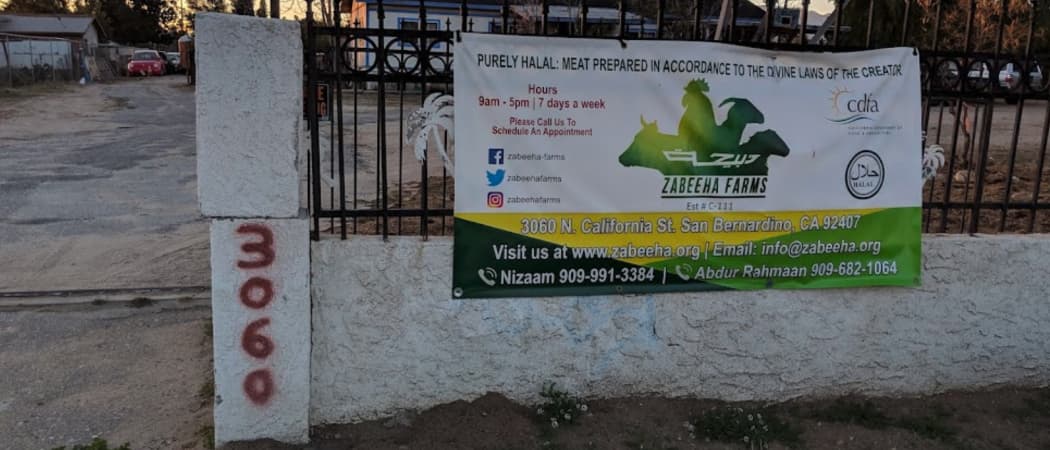 Photo of Zabeeha Farms
