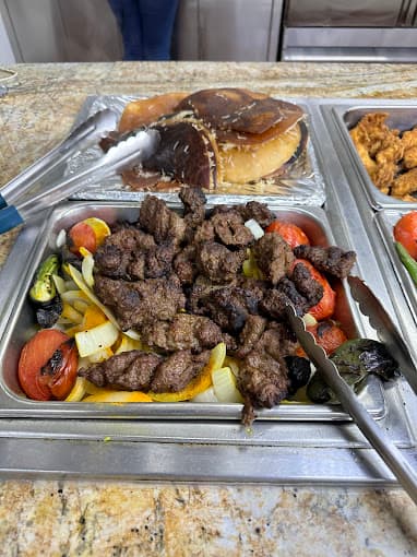 Photo of Shish Kabob Café