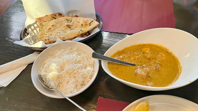 Photo of Persis Indian Grill