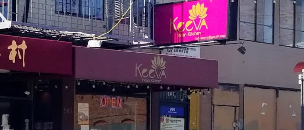 Photo of Keeva Indian Kitchen