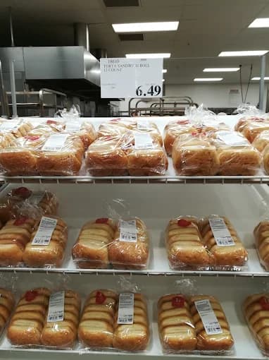 Photo of Costco