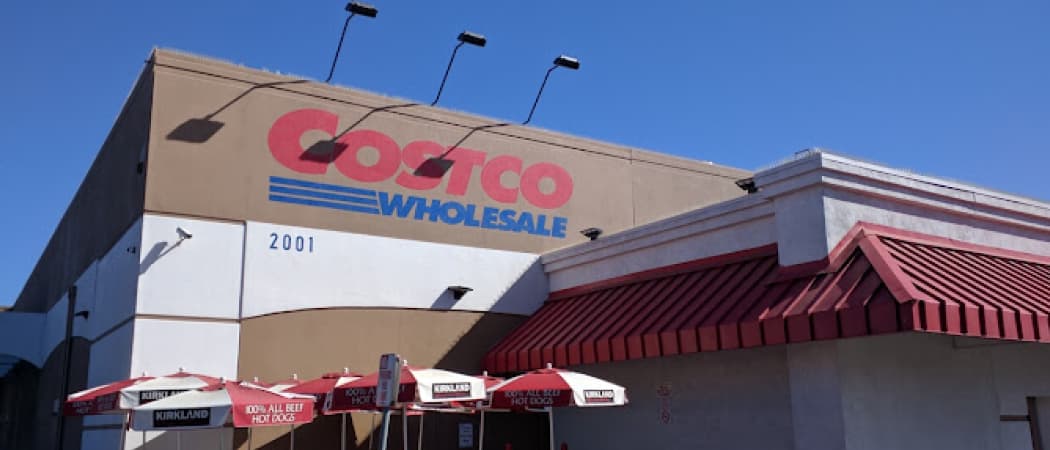 Photo of Costco