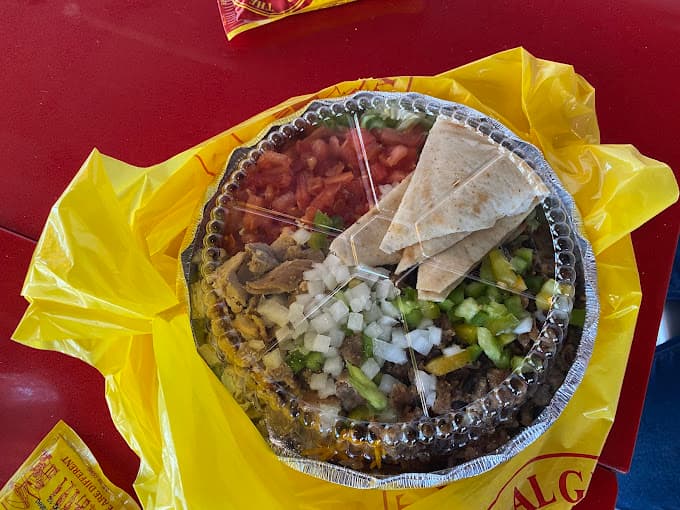 Photo of The Halal Guys