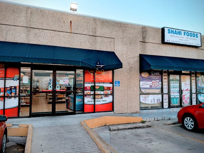 Photo of Shahi Foods & Café
