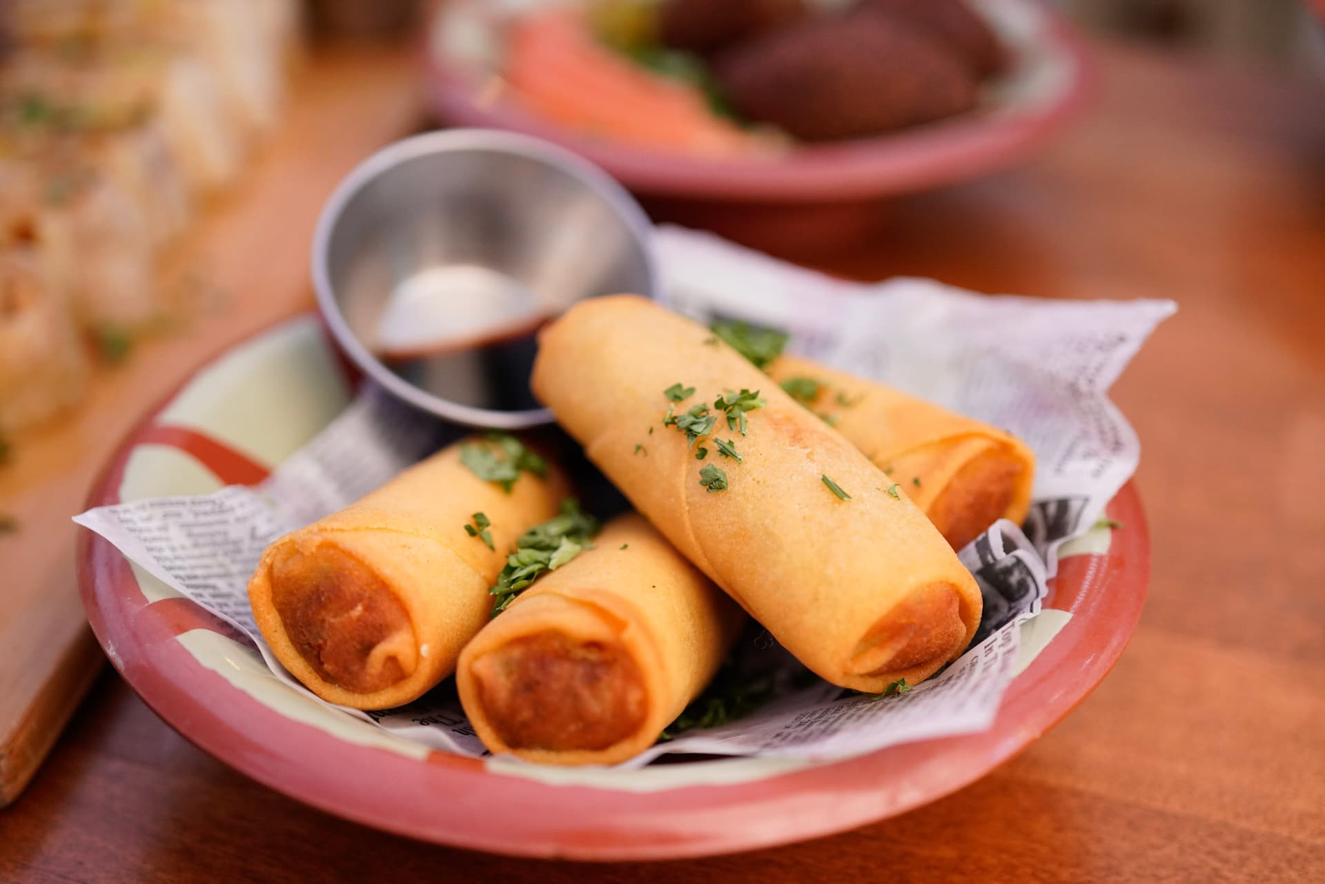 Photo of Lava Shawarma