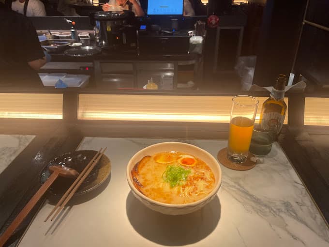 Photo of Kinoya Ramen Bar