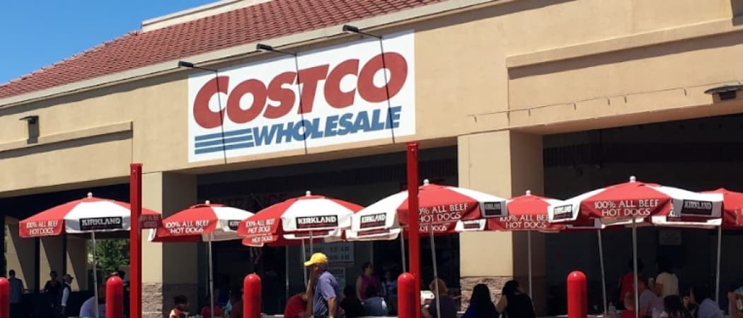 Photo of Costco