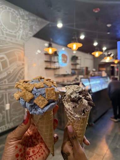 Photo of Stack Creamery