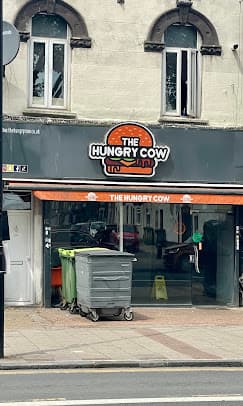 Photo of The Hungry Cow