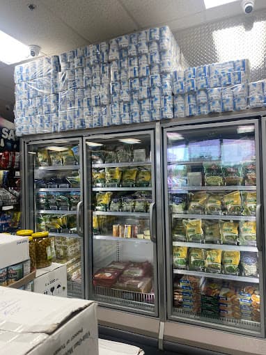 Photo of Al-Nour Supermarket