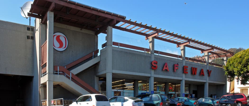 Photo of Safeway