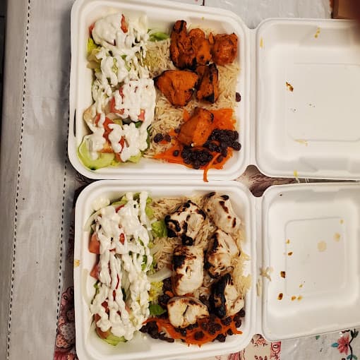Photo of Little Kabul Fine Food