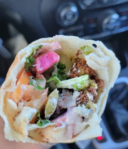 Photo of Kabob Kabob