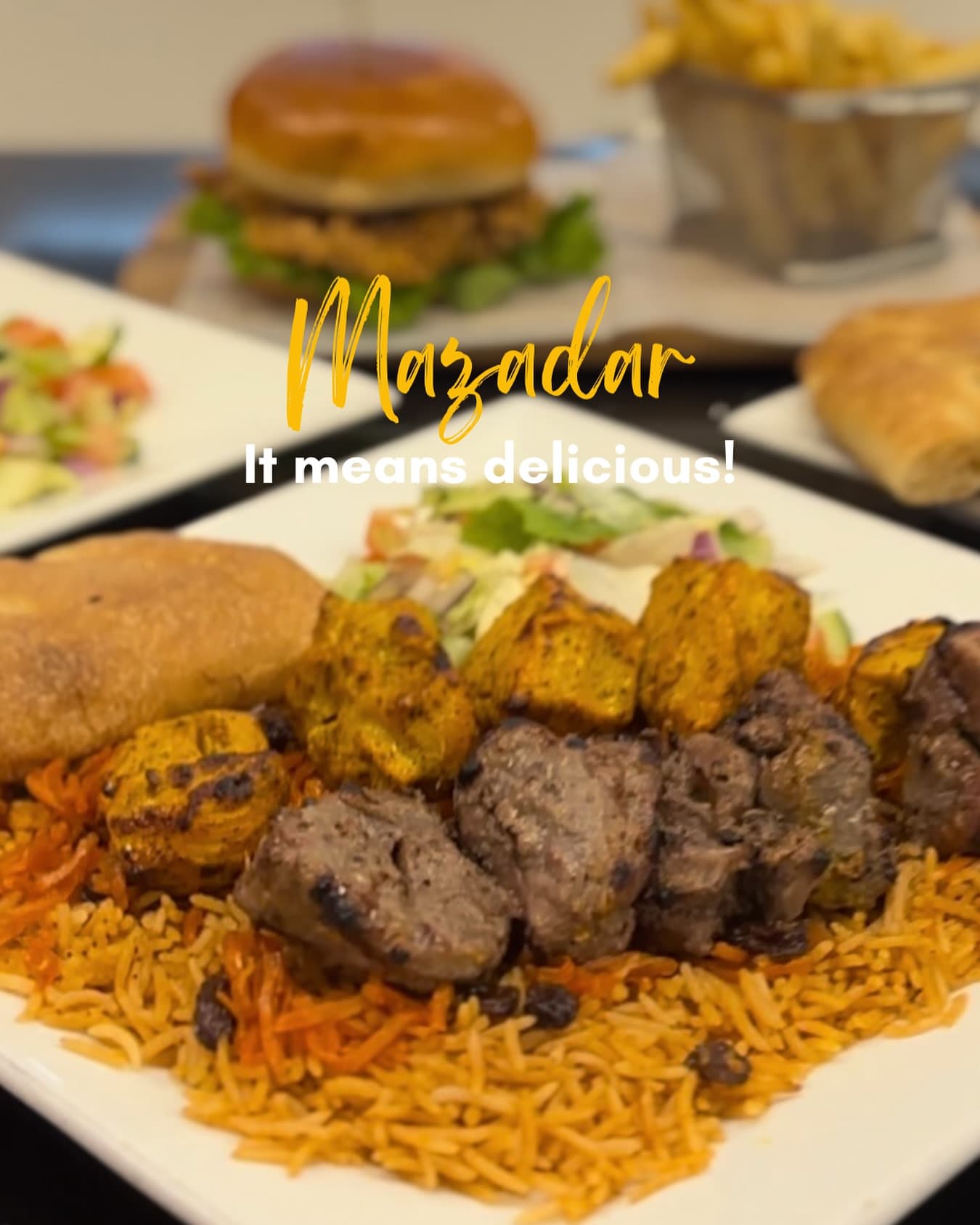 Photo of Mazadar