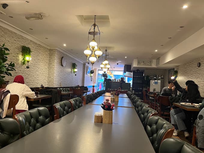 Photo of Dilara Uyghur Restaurant