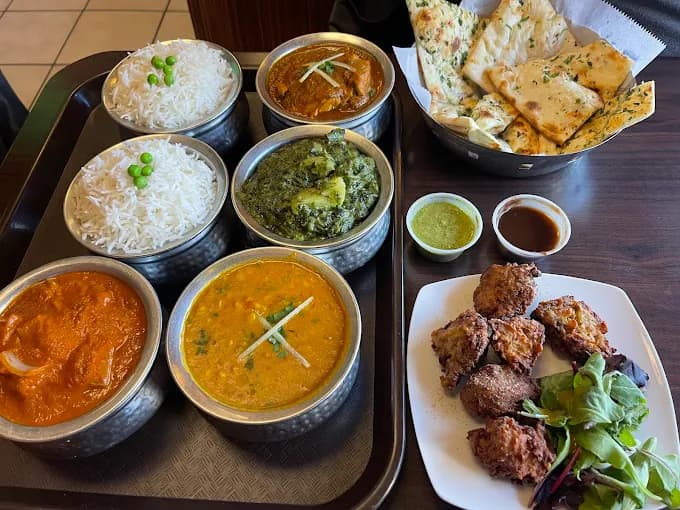 Photo of Avatar Indian Grill