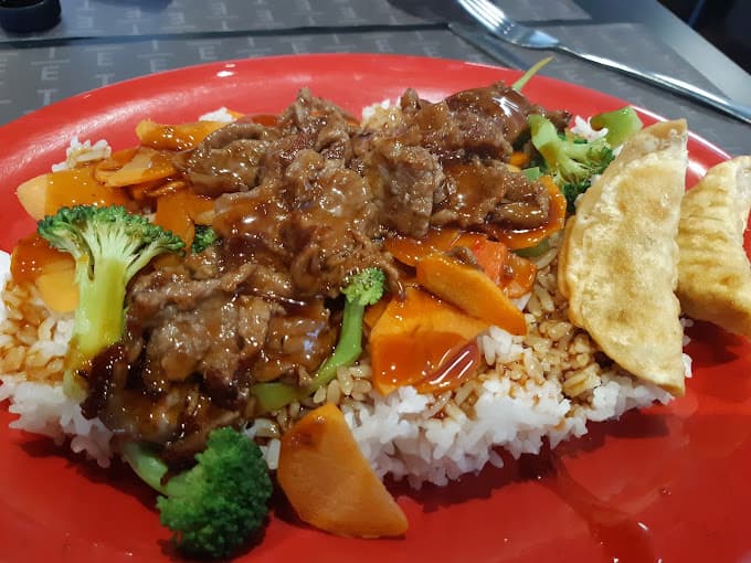 Photo of Teriyaki Experience