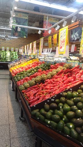 Photo of Fresh Farms International Market