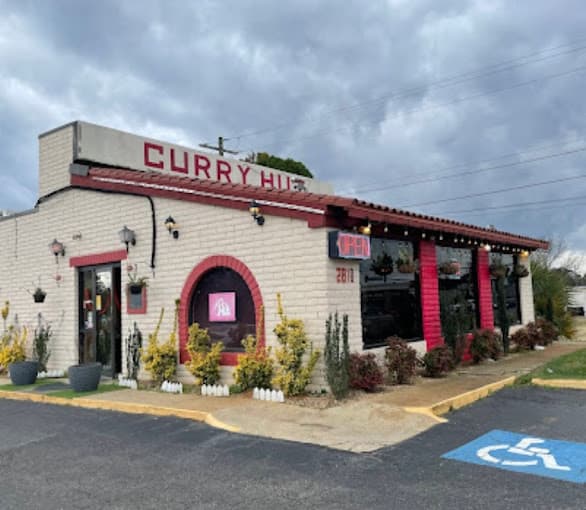 Photo of Curry Hut
