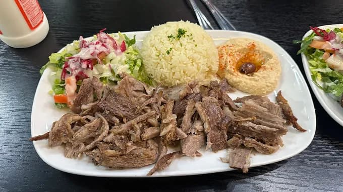 Photo of Zaza Grill