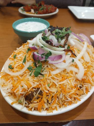 Photo of Persis Indian Grill