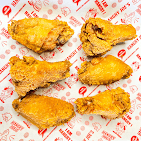Photo of Hangry Joe's Hot Chicken