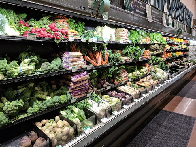 Photo of Whole Foods Market