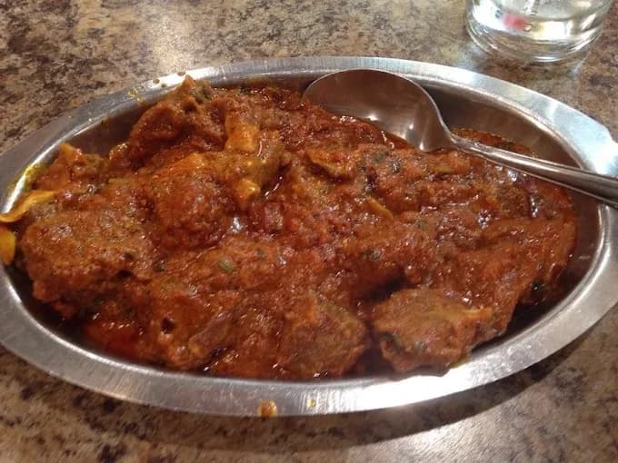 Photo of Noorani Halal Restaurant
